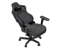 Anda Seat Kaiser 4 V2 XL Dark gray Fabric - 1473949 - zdjęcie 5